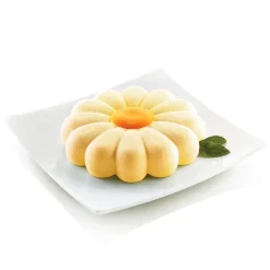 Silikomart Pâtisserie*Moule silicone 3D Primavera