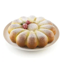 Silikomart Pâtisserie*Moule silicone 3D Primavera