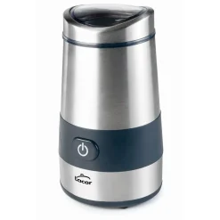 Lacor Petit Déjeuner*Moulin à café et épices électrique