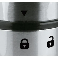 Lacor Petit Déjeuner*Moulin à café et épices électrique