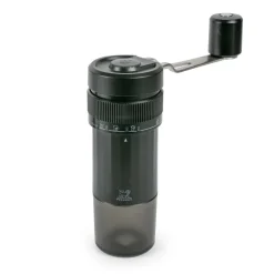 Peugeot Petit Déjeuner*Moulin à café manuel Presto - 7 niveaux de mouture