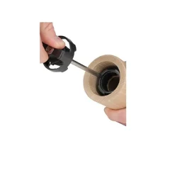 Peugeot Préparation*Moulin à graines de lin Naka