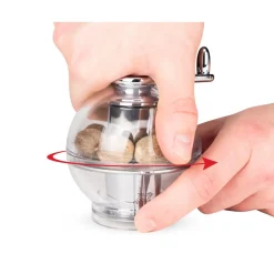 Peugeot Préparation*Moulin à muscade Tidore