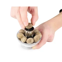 Peugeot Préparation*Moulin à muscade Tidore