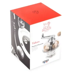 Peugeot Préparation*Moulin à muscade Tidore