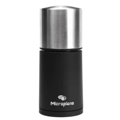 Microplaneu00ae Préparation*Moulin à épices 2 en 1