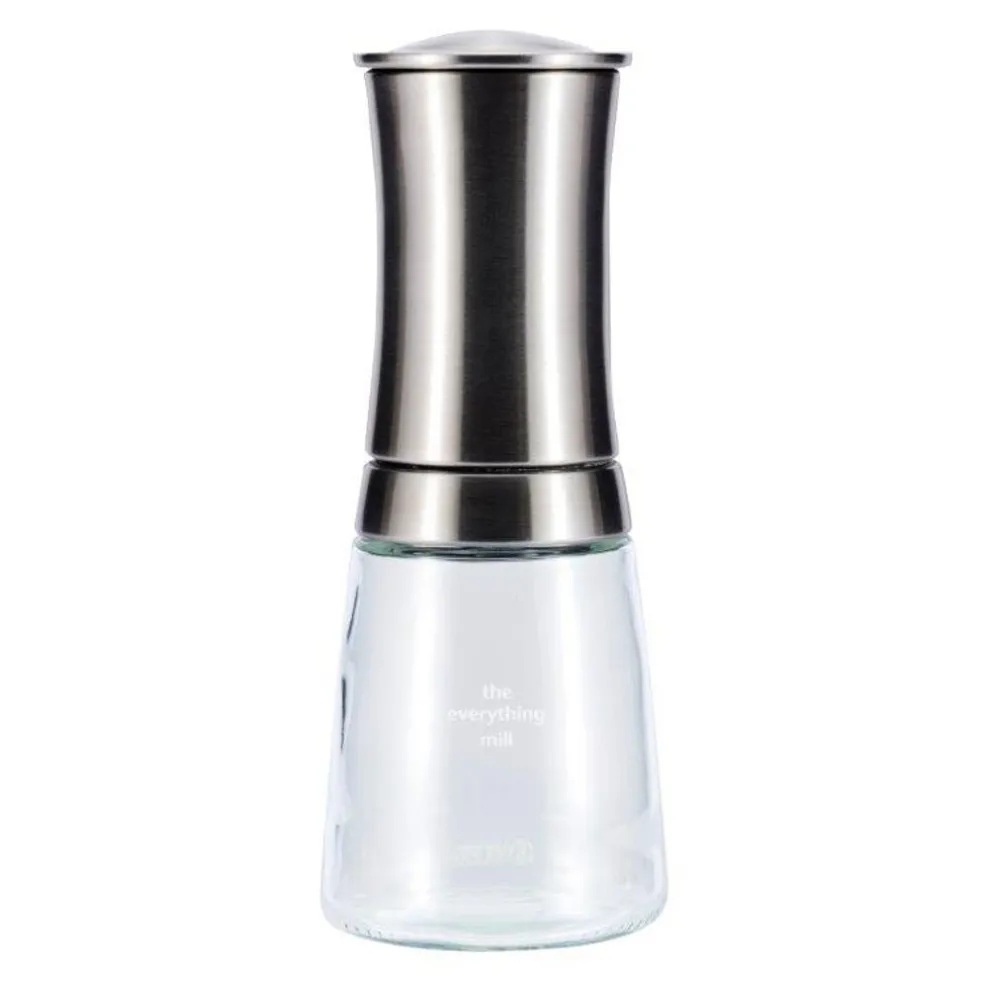 Kyocera Préparation*Moulin à épices universel réglable inox