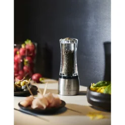Peugeot Préparation*Moulin à poivre DAMAN 16 cm