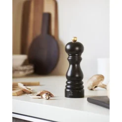 Peugeot Préparation*Moulin à poivre Paris U'select Chocolat 18 cm