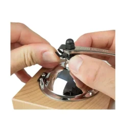 Peugeot Préparation*Moulin à poivre Roellinger olivier