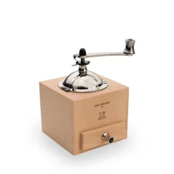 Peugeot Préparation*Moulin à poivre Roellinger olivier