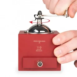 Peugeot Préparation*Moulin à poivre Roellinger