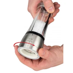 Peugeot Préparation*Moulin à sel DAMAN 16 cm