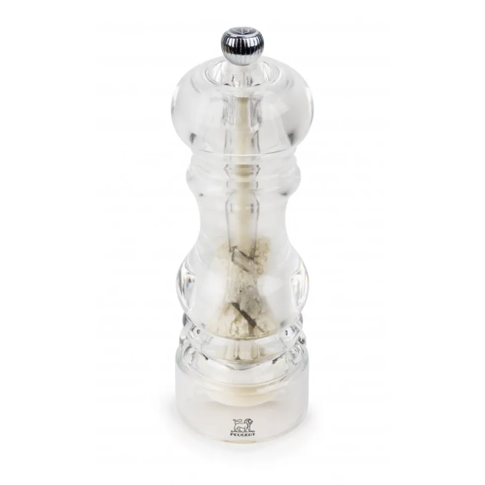 Peugeot Préparation*Moulin à sel humide Nancy 18 cm