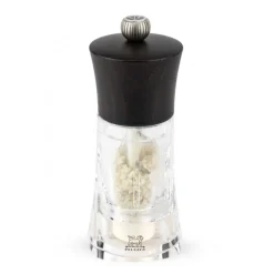 Peugeot Préparation*Moulin à sel humide Oléron chocolat 14 cm