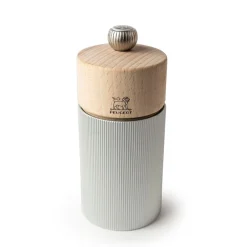 Peugeot Préparation*Moulin à sel line aluminium 12 cm