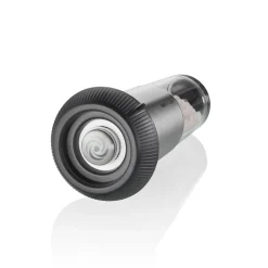 Gefuu00ae Préparation*Moulin à sel ou à poivre X-plosion en inox taille M