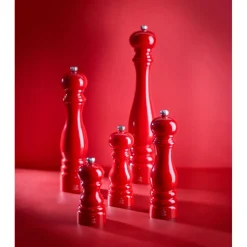 Peugeot Préparation*MOULIN À sel PARIS U’SELECT laqué 18 cm