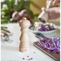 Peugeot Préparation*Moulin à sel paris U’select 18 cm