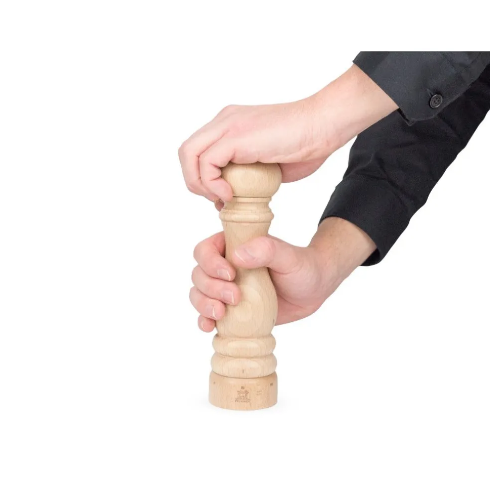 Peugeot Préparation*Moulin à sel paris U’select 22 cm