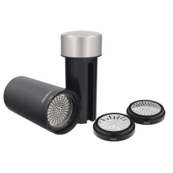 Microplaneu00ae Préparation*Moulin universel 18cm