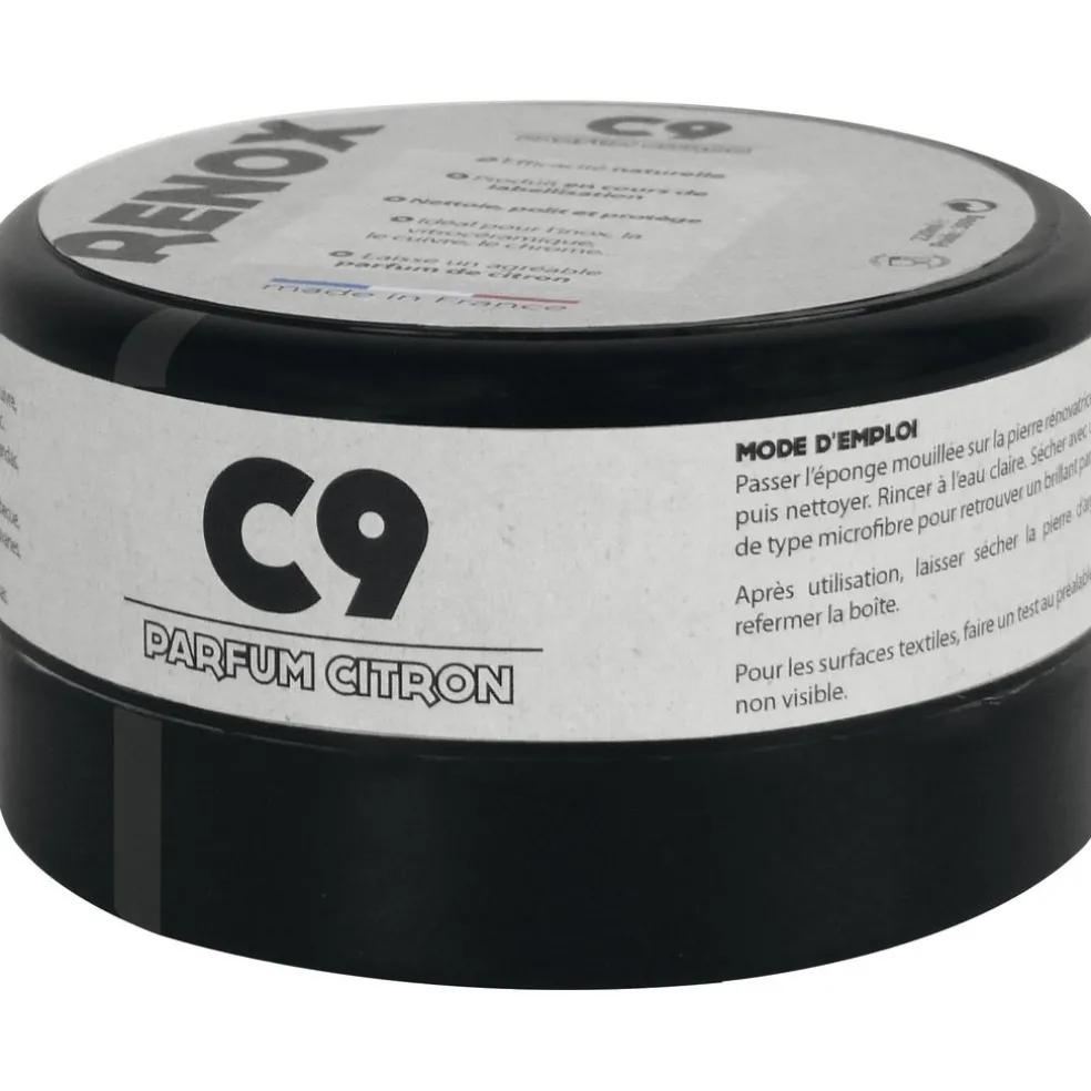 Renox Entretien Rangement*Nettoyant multi-usages C9