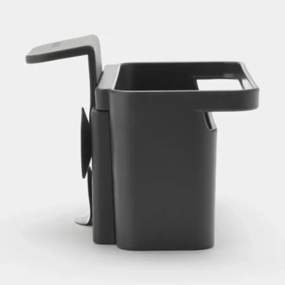 Brabantia Entretien Rangement*Organisateur d'évier intégré foncé