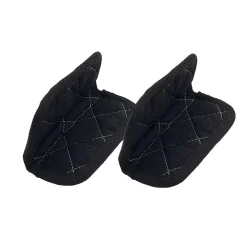 Cookut Cuisson*Paire de maniques en coton