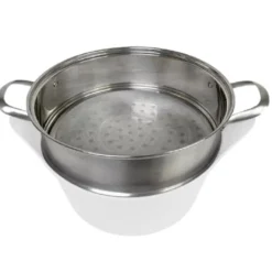 Cookut Cuisson*Panier vapeur / Couscoussier pour cocotte 24 cm