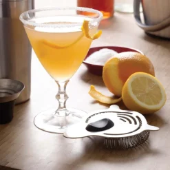 Oxo Oenologie Cocktails*Passoire à cocktail