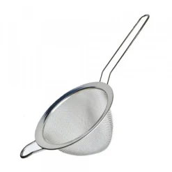 Patisse Préparation*Passoire chinois inox 12 cm