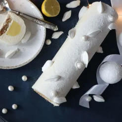 Scrapcookingu00ae Pâtisserie*Perles XXL argentées pour décoration 55g