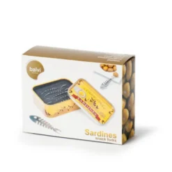 Balvi Oenologie Cocktails*Pics apéro Sardines