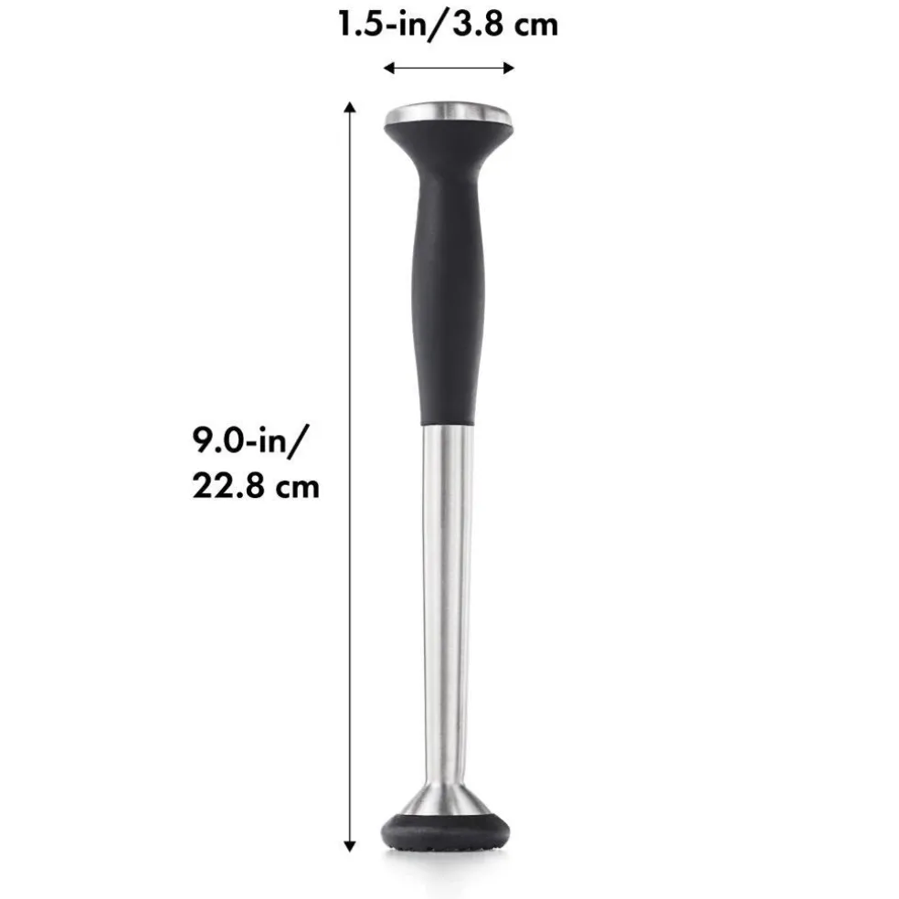 Oxo Oenologie Cocktails*Pilon à cocktail