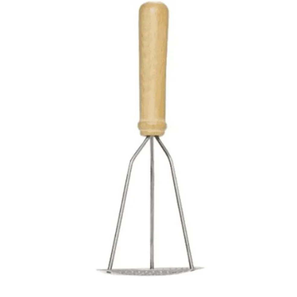 La bonne graine Préparation*Pilon tamiseur