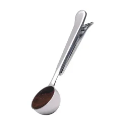 La Cafetiere Petit Déjeuner*Pince / clip cuillère à café inox