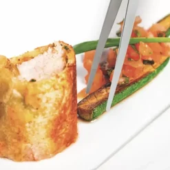 Cristel Préparation*Pince à dresser POC Inox