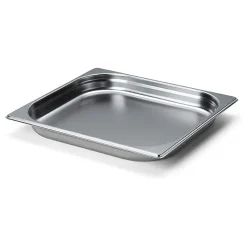 Continenta Coutellerie*Planche à découper avec tiroir 39 x 27 cm