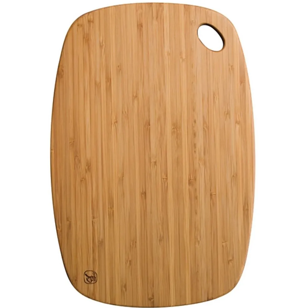 Totally Bambou Préparation*Planche à découper GreenLite 45 x 30 cm