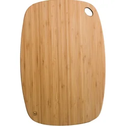 Totally Bambou Préparation*Planche à découper Greenlite 34x23 cm