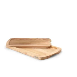 Continenta Coutellerie*Planche à pain 45 x 26 cm
