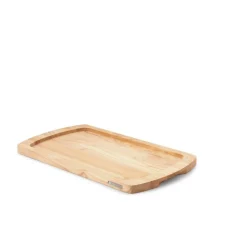 Continenta Coutellerie*Planche à pain 45 x 26 cm