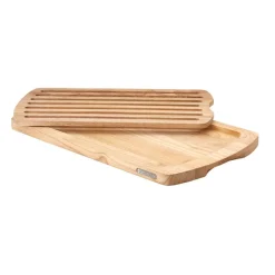 Continenta Coutellerie*Planche à pain 45 x 26 cm