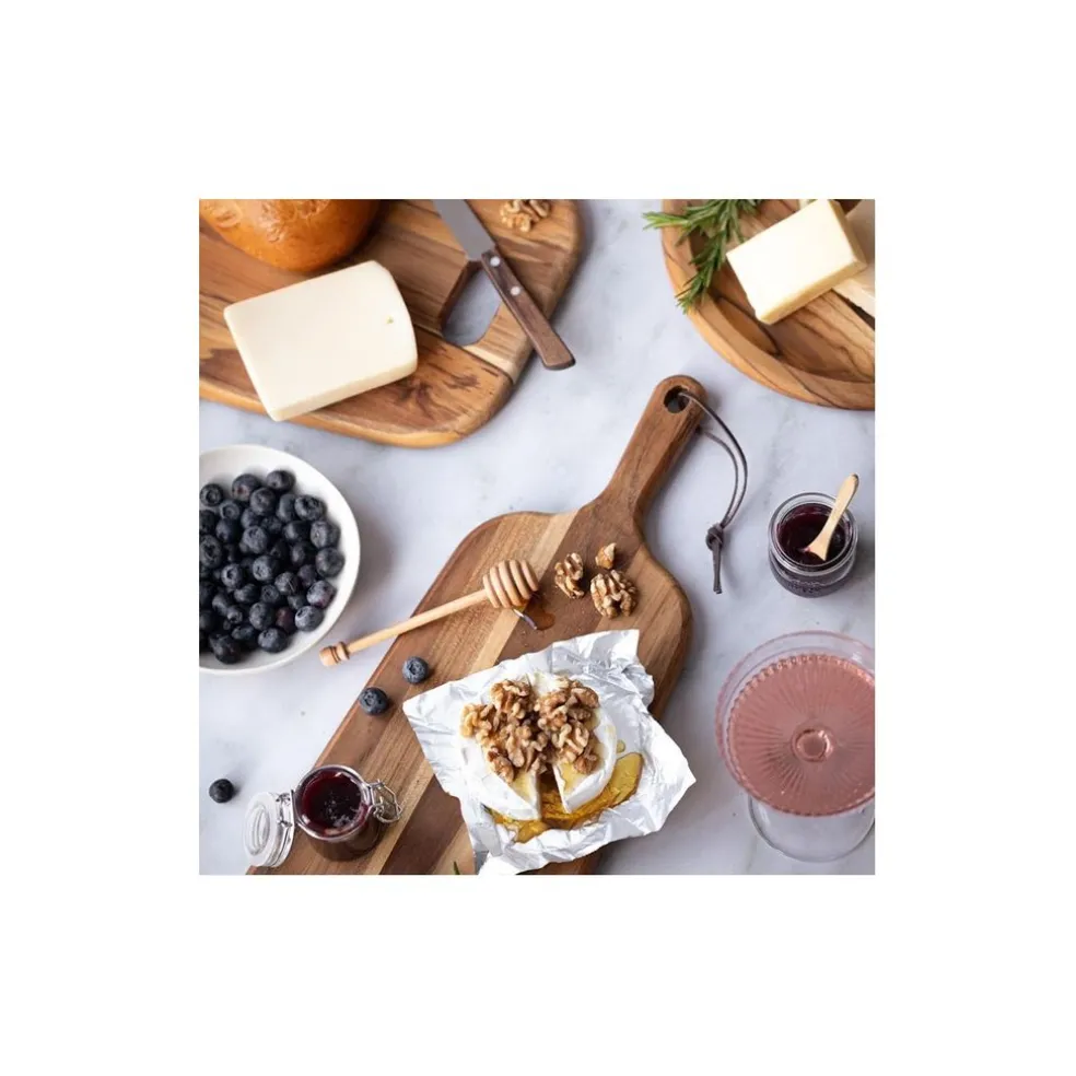 Tramontina Coutellerie*Planche de service Provence 48 x 19 cm