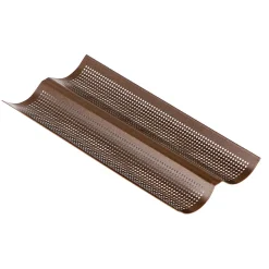 Gobel Pâtisserie*Plaque à baguettes