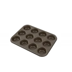 Gobel Pâtisserie*Plaque 12 muffins