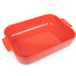 Peugeot Cuisson*Plat à four rectangulaire 36 cm