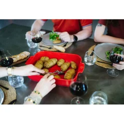 Peugeot Cuisson*Plat à four rectangulaire 36 cm