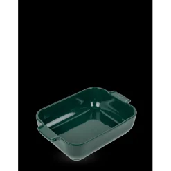 Peugeot Cuisson*Plat à four rectangulaire forêt 25 cm