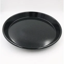 Patisse Pâtisserie*Plat à tarte émaillé 28 cm